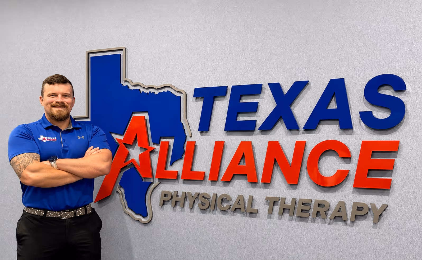 Dr. Alec Hight, PT, DPT, COMT