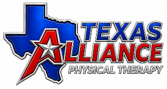 Texas Alliance Physical Therapy Logo