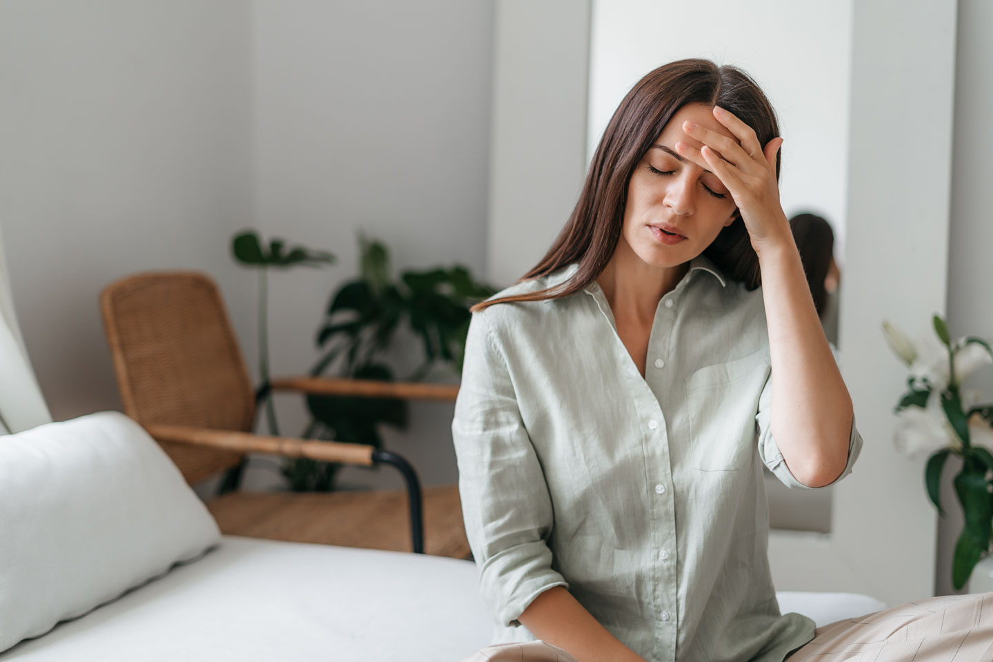 Head Pain