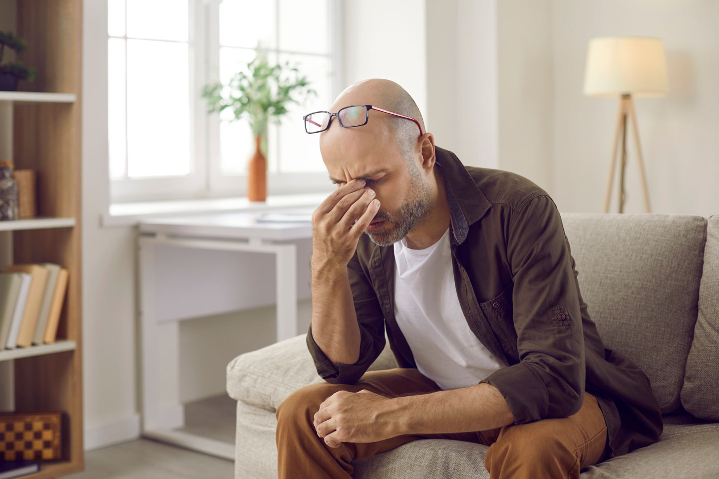 Headache Treatment