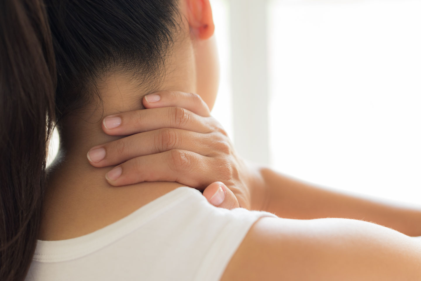 Neck Pain
