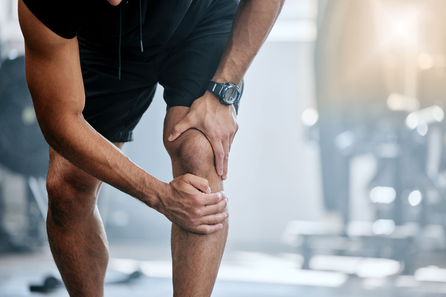 Sports Injury